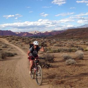 Meet your Posher, Ginger